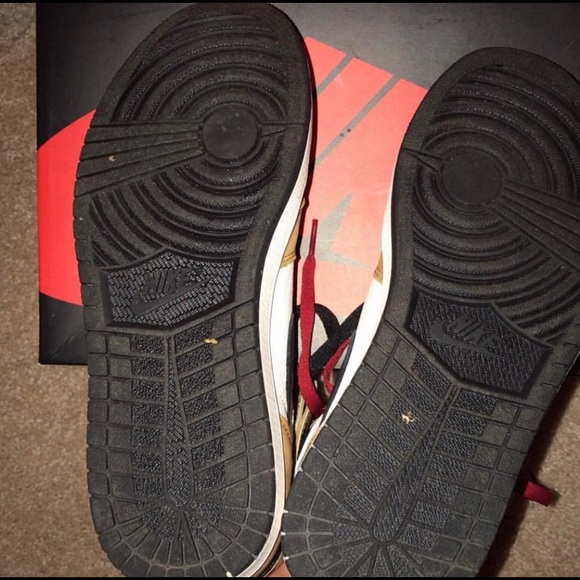 Jordan 1 ROTY - Picture 4 of 5